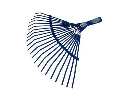 Грабли веерные пластинчатые ГВ-Л порошок без черенка 010803 в интернет гипермаркете «Планета Лета». Фото