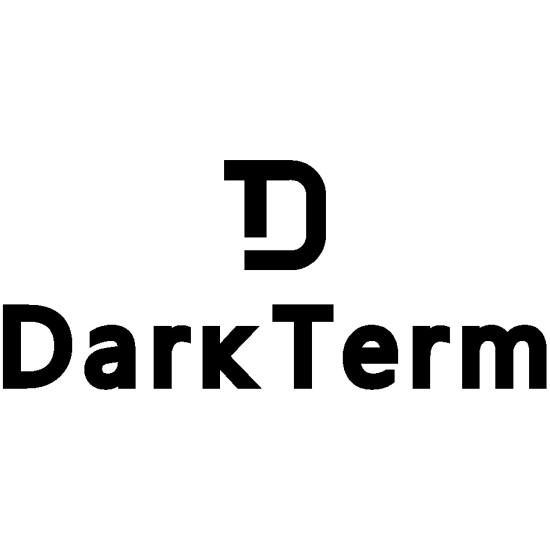 DarkTerm DarkTerm
