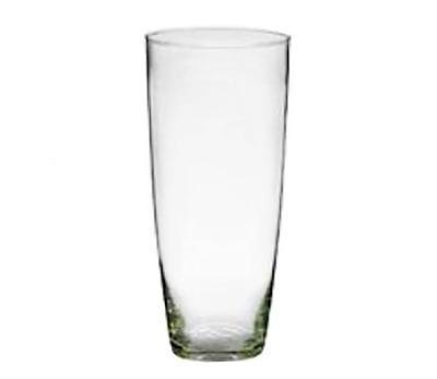 Ваза Нина D12*8*H29см 1586 в интернет гипермаркете «Планета Лета». Фото