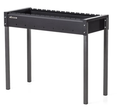 Гриль-мангал МАН301 в интернет гипермаркете «Планета Лета». Фото