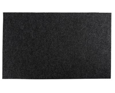 Коврик придверный влаговп. Light 81х145 черный Blabar 93207 в интернет гипермаркете «Планета Лета». Фото