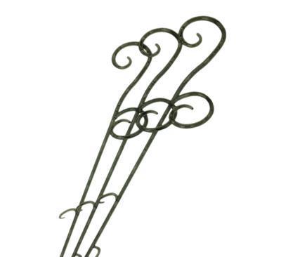 Опора для орхидей дымка 0,6м в интернет гипермаркете «Планета Лета». Фото