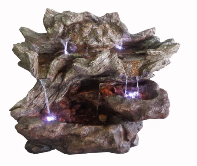 Фонтан (72*44*55см) FB-28459 в интернет гипермаркете «Планета Лета». Фото