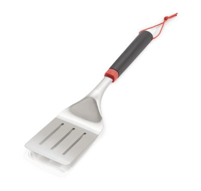 Лопатка Weber для гриля 6318 в интернет гипермаркете «Планета Лета». Фото