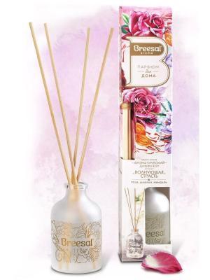 Ароматический диффузор Breesal сфера + саше в интернет гипермаркете «Планета Лета». Фото