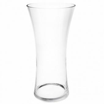 Ваза "Табаска" К (стекло), D15xH30 cм    8230 в интернет гипермаркете «Планета Лета». Фото