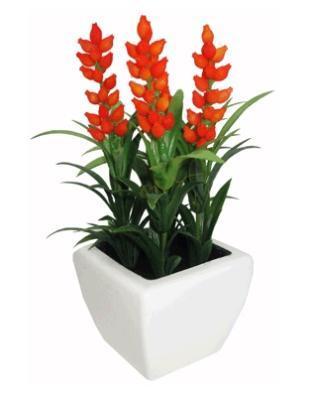 Кашпо Башмак с птенцами h 19см L36 см в интернет гипермаркете «Планета Лета». Фото