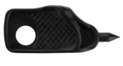 Дырокол для установки индивидуальных капельниц в интернет гипермаркете «Планета Лета». Фото