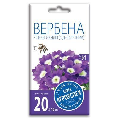 Вербена Слезы Изиды 7 шт в интернет гипермаркете «Планета Лета». Фото