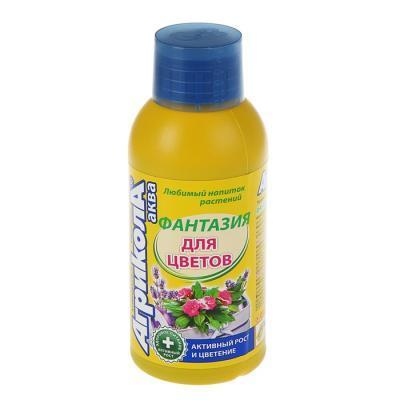 Удобрение Агрикола Фантазия с мерн стаканом флак 250мл в интернет гипермаркете «Планета Лета». Фото