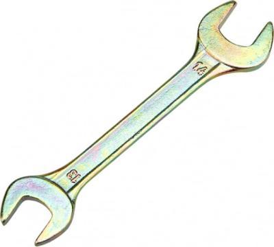 Ключ REXANT гаечный рожковый 13х14 мм 12-5827-2 в интернет гипермаркете «Планета Лета». Фото