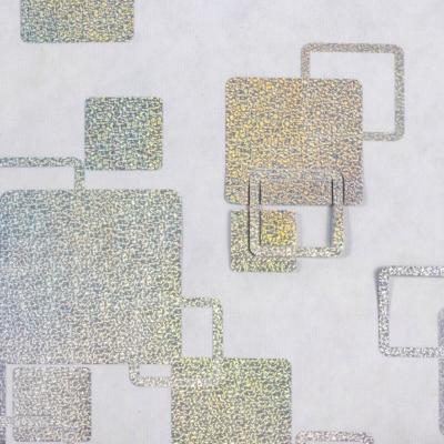 Клеенка силиконовая Dekorelle 172-1 Silver размер 0,8*20м в интернет гипермаркете «Планета Лета». Фото