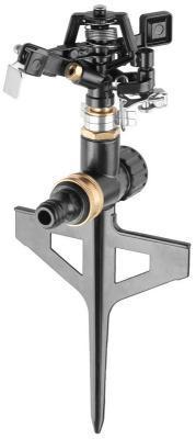 Распылитель GRINDA латунный, импульсный, на пике 8-427653_z01 в интернет гипермаркете «Планета Лета». Фото