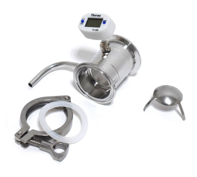 Узел отбора голов 1,5" в интернет гипермаркете «Планета Лета». Фото