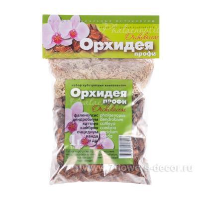 Субстрат Ароидные Профи 1л в интернет гипермаркете «Планета Лета». Фото