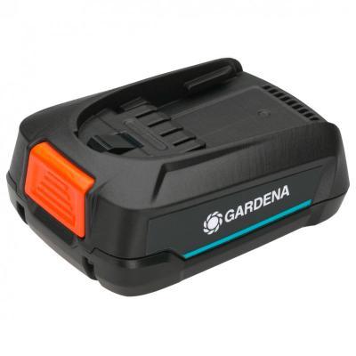 Аккумулятор Gardena P4A PBA 18V/45 14903-20.000.00 в интернет гипермаркете «Планета Лета». Фото